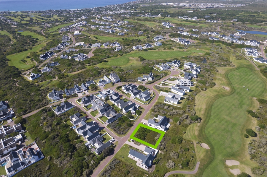 0 Bedroom Property for Sale in St Francis Links Eastern Cape